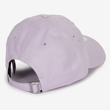 NEW ERA 9TWENTY WOMEN MALIBU BEACH WORDMARK LILAS HOMME