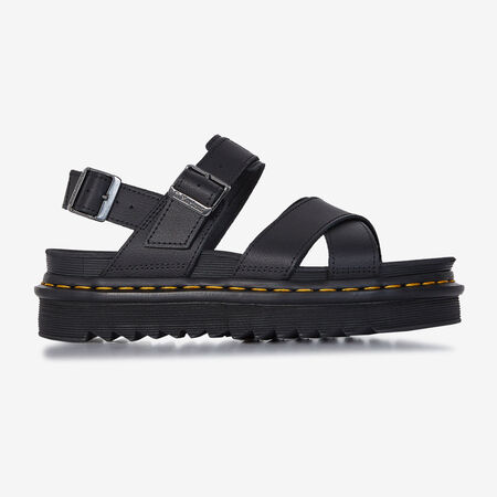 DR MARTENS VOSS II NOIR FEMME