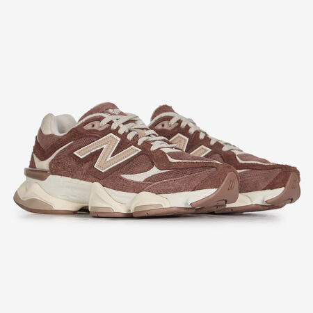 NEW BALANCE 9060 9060 BORDEAUX HEREN