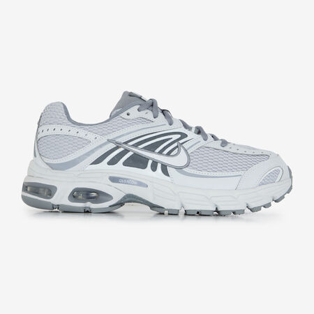 NIKE shox SHOX TL GRIS/BLEU DAMES