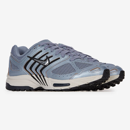 NIKE AIR PEGASUS 2K5 BLEU BLEU/BEIGE FEMME