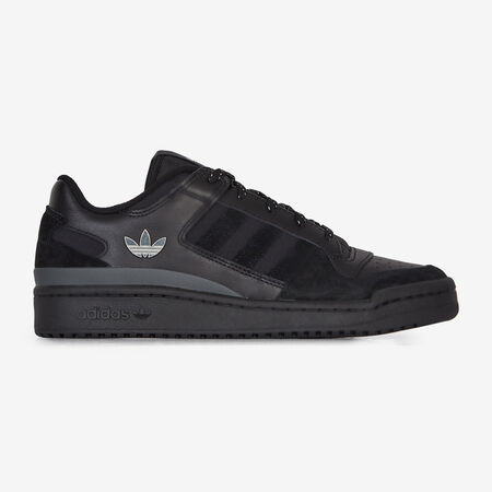 ADIDAS ORIGINALS forum FORUM LOW CL INSULATE NOIR HOMME
