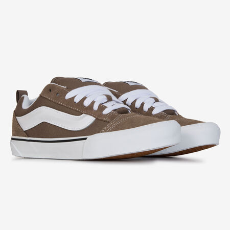 VANS knu skool KNU SKOOL MARRON HEREN