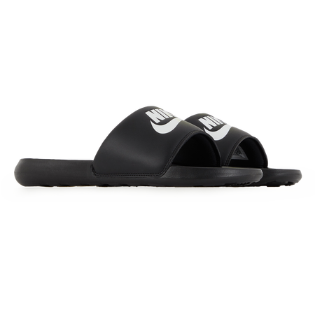 NIKE victori one VICTORI ONE ZWART/WIT HEREN