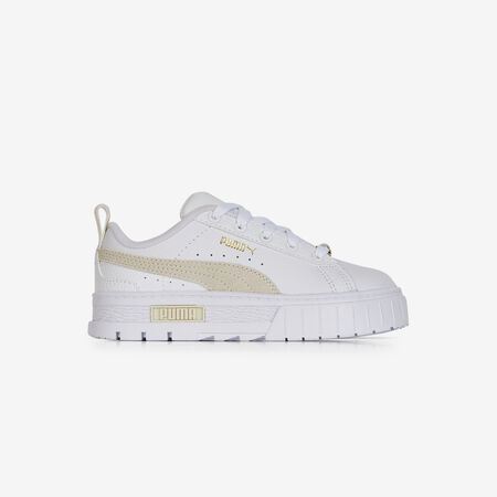 PUMA mayze MAYZE JEWEL BLANC/BEIGE CADET