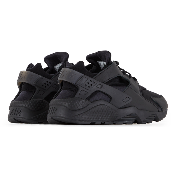 Huarache sales zwart wit