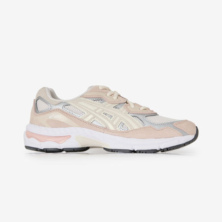 ASICS gel-nyc GEL-NYC ROSE/ARGENT JUNIOR