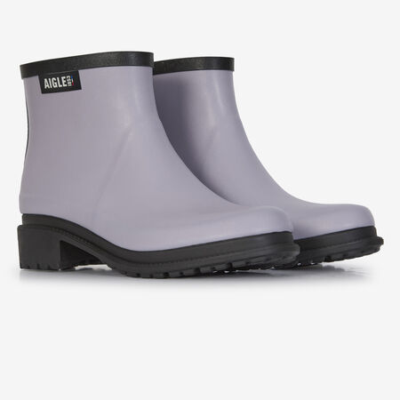 AIGLE FULFEEL LOW LILAS DAMES