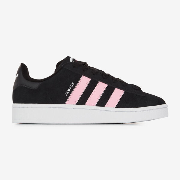 Adidas sneakers dames zwart roze Clearance