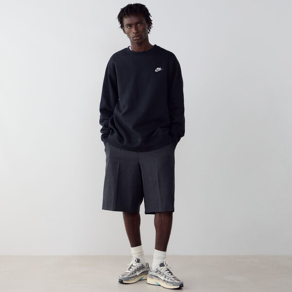 Sneakers Sweat Nike Homme Foot Locker Tracksuit Nike Club Fleece