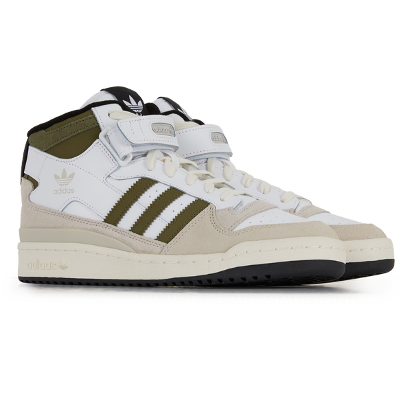 Adidas forum lo heren wit discount