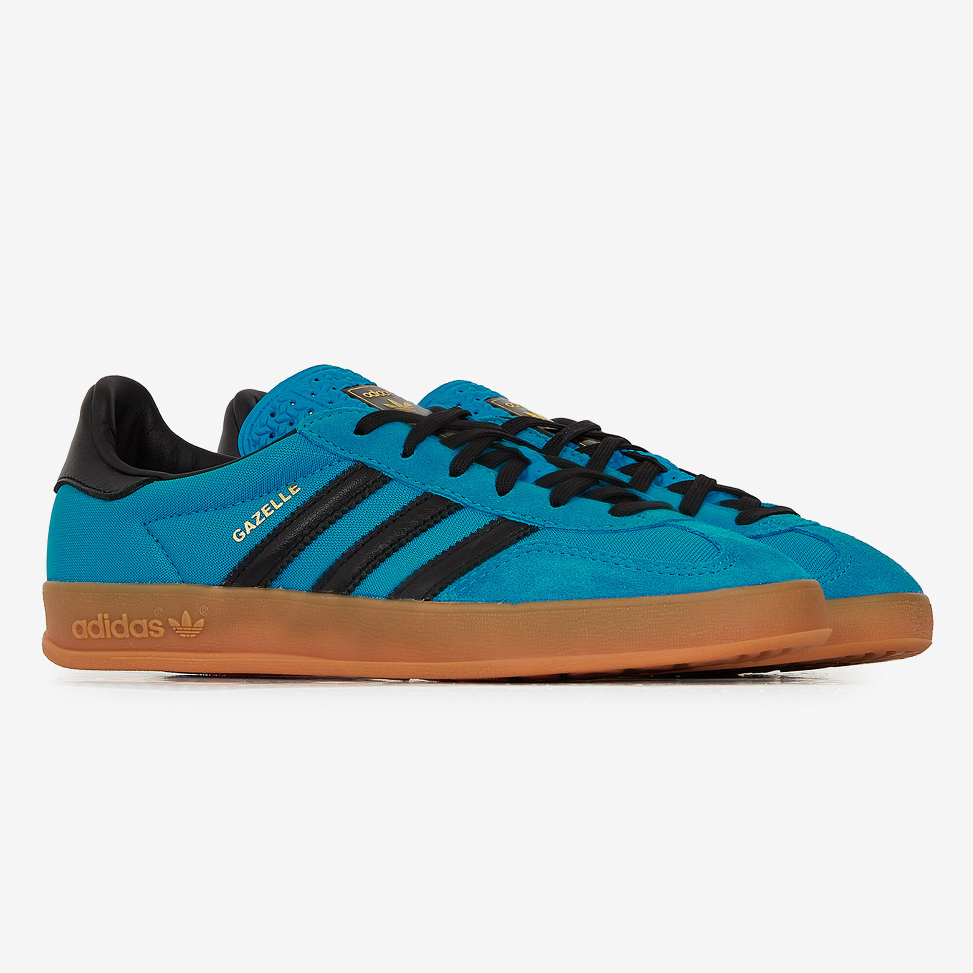 Adidas gazelle homme courir 2025