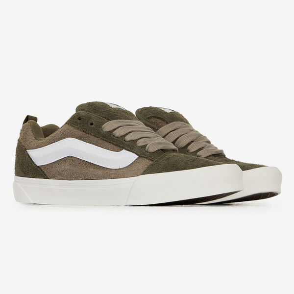 Vans knu skool promo kaki