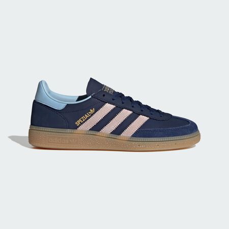 ADIDAS ORIGINALS spezial HANDBALL SPEZIAL MARINE/ROSE FEMME