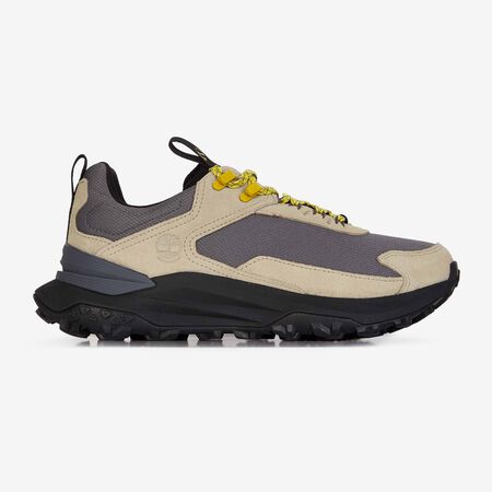 TIMBERLAND MOTION ACCESS LOW WP GRIS/BEIGE HOMME