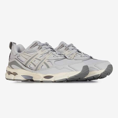 ASICS gel-nyc GEL-NYC UTILITY GRIS HOMME