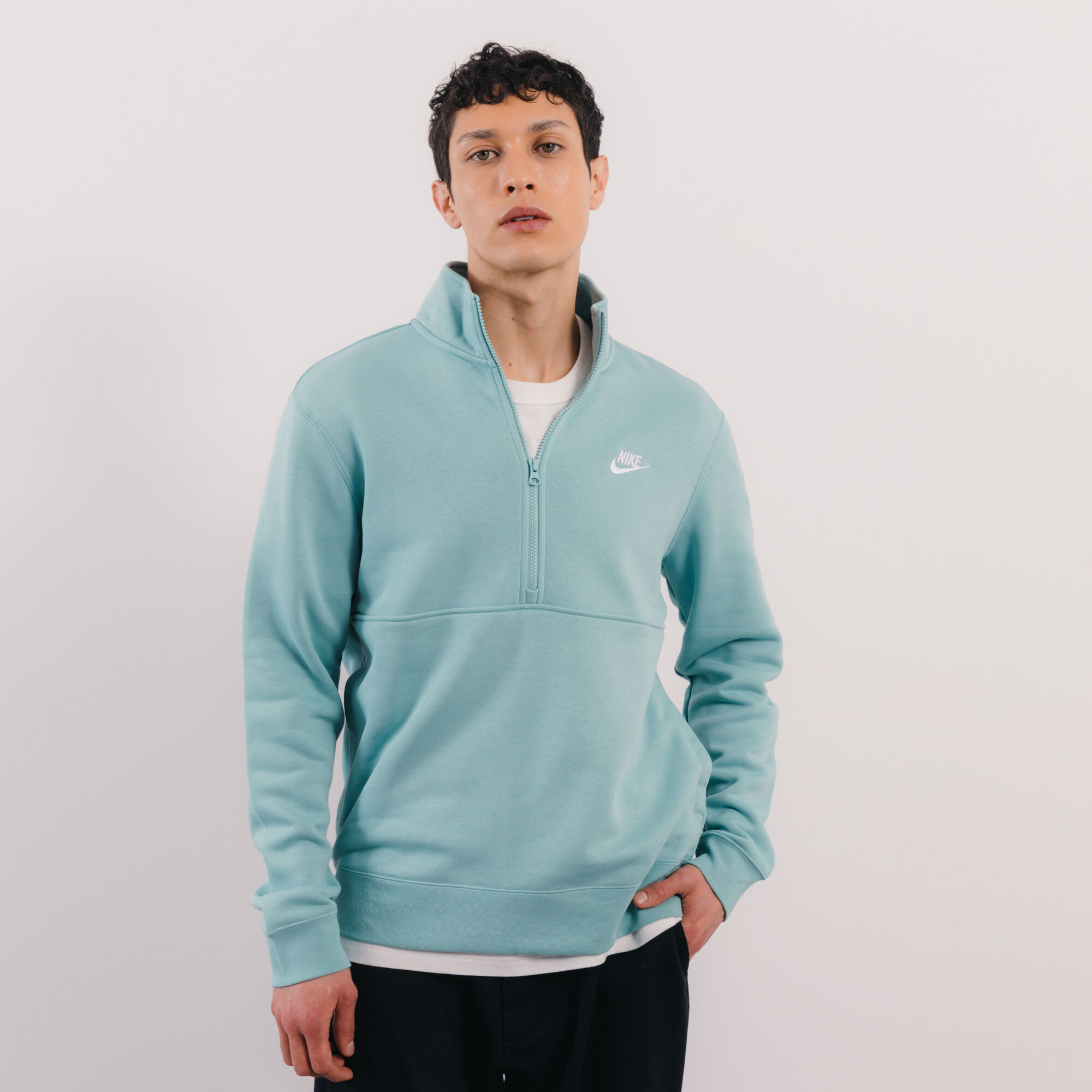 Sweat nike courir sales