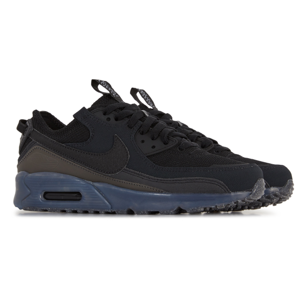 Nike thea noir et grise deals