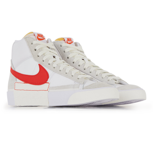 Nike blazer low vintage femme pas on sale cher