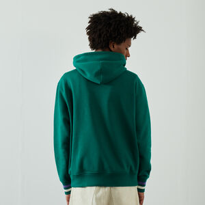 HOODIE BIG LOGO BOOKSTORE