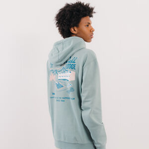 HOODIE LODGE