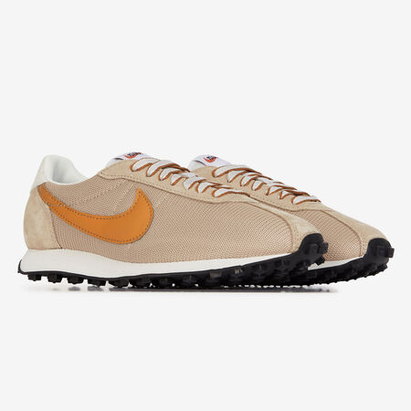 NIKE LD-1000 BEIGE/MARRON FEMME