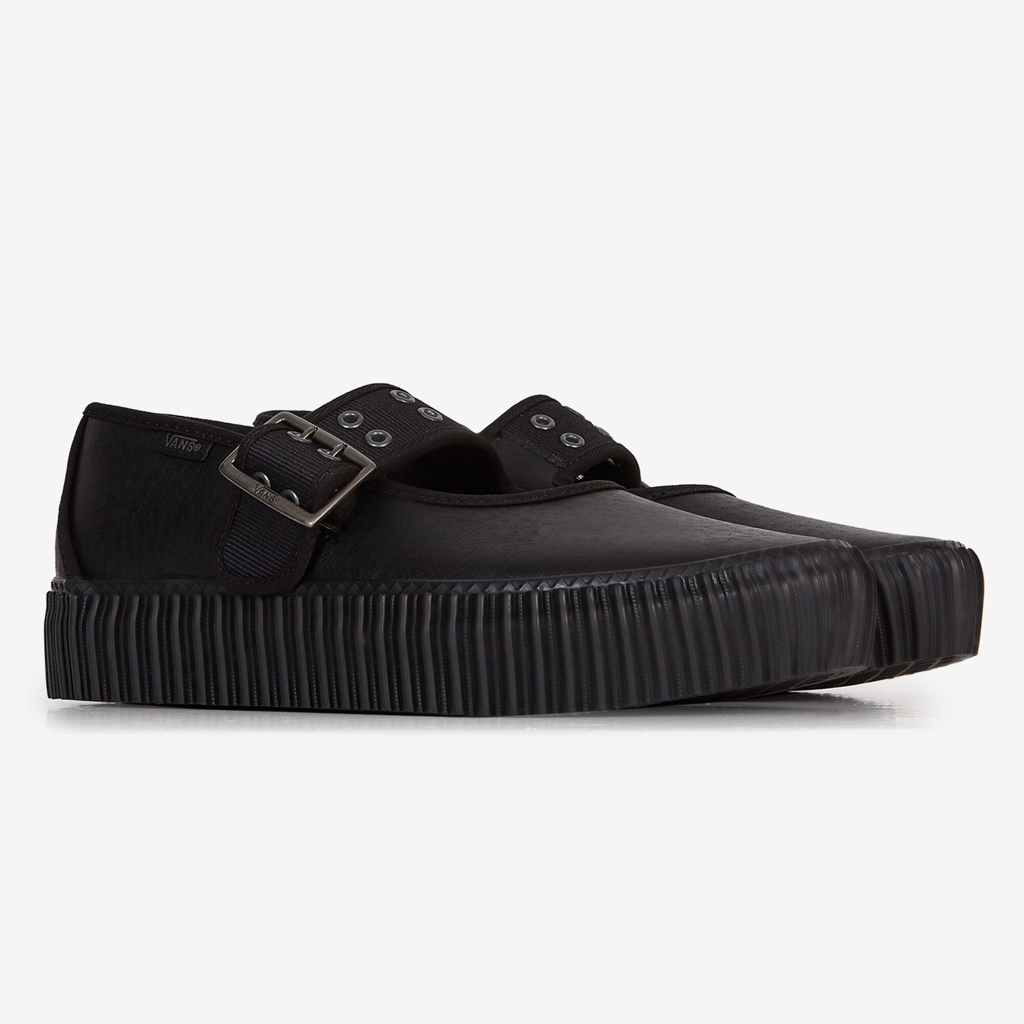Vans noir femme courir outlet