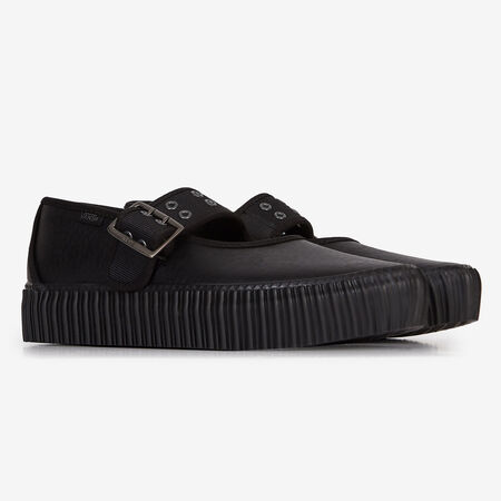 VANS MARY JANE CREEPER NOIR FEMME