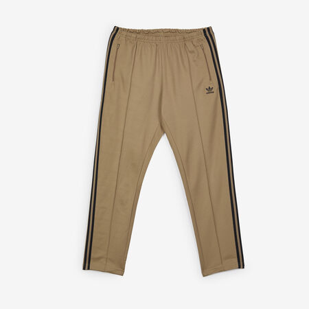 ADIDAS ORIGINALS PANT JOGGER ADICOLOR CLASSICS MARRON/NOIR HEREN