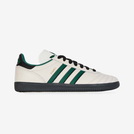 ADIDAS ORIGINALS SAMBA JP BLANC/VERT JUNIOR