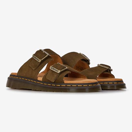 DR MARTENS JOSEF KAKI HOMME