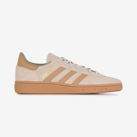 ADIDAS ORIGINALS spezial HANDBALL SPEZIAL BEIGE/MARRON JUNIOR