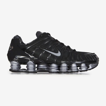 NIKE shox SHOX TL REALTREE NOIR HEREN