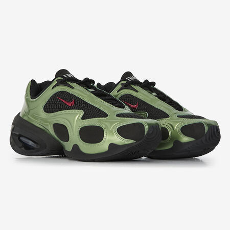 NIKE AIR MAX MUSE OR FEMME