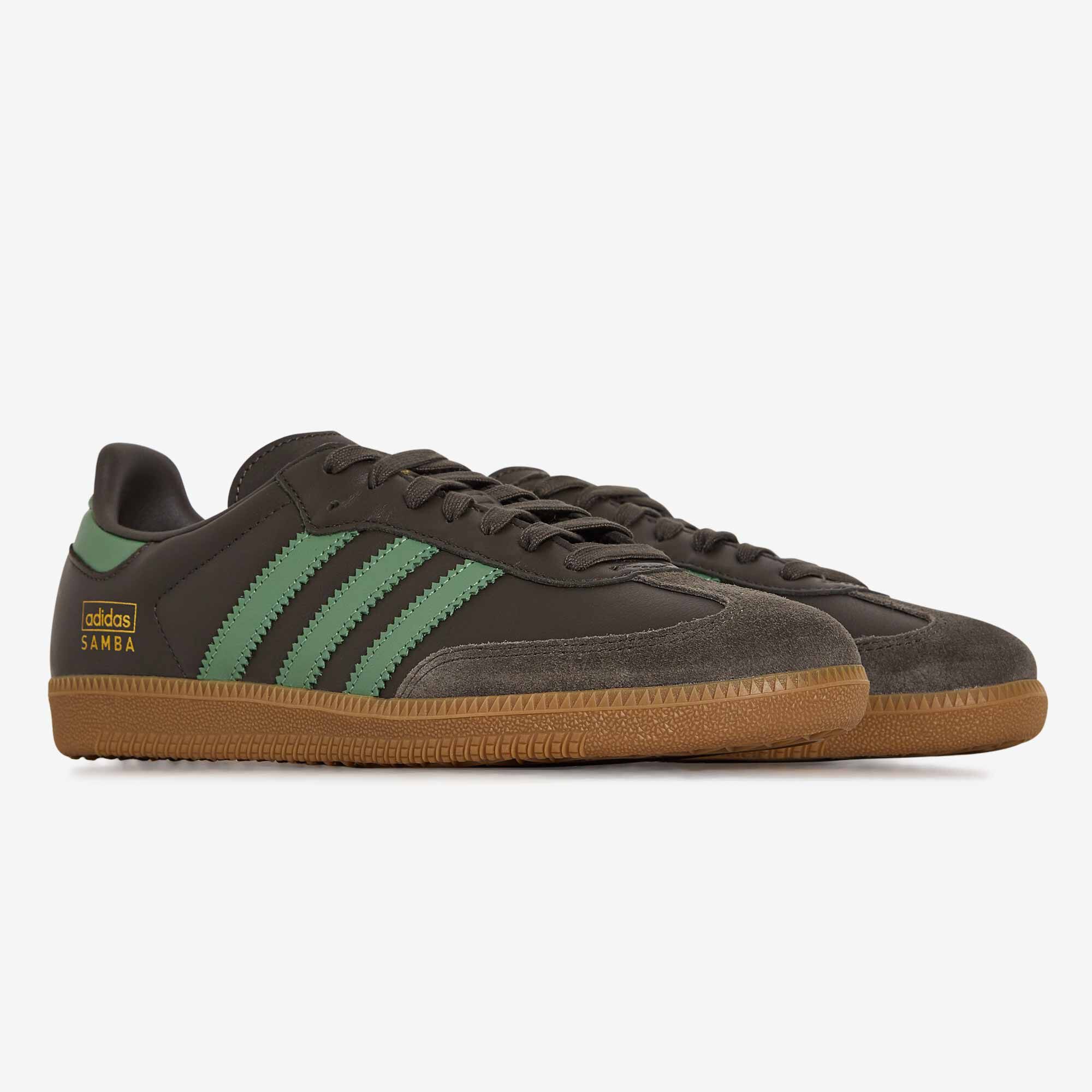 Basket homme kaki adidas store