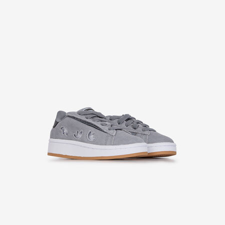 ADIDAS ORIGINALS campus CAMPUS 00s LED GRIS/BLANC B&Eacute;B&Eacute;