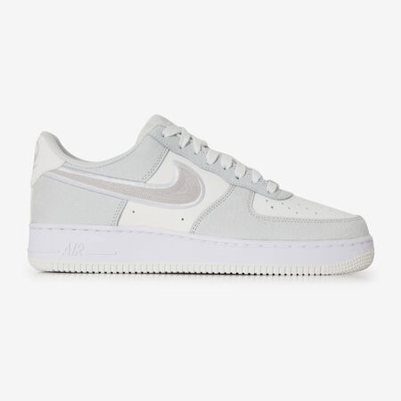 NIKE air force 1 AIR FORCE 1 LOW BLANC/GRIS HEREN