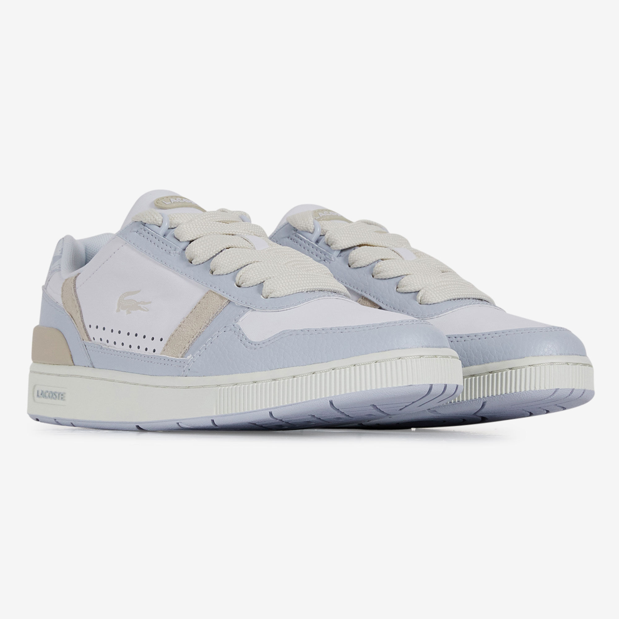 Lacoste femme courir store
