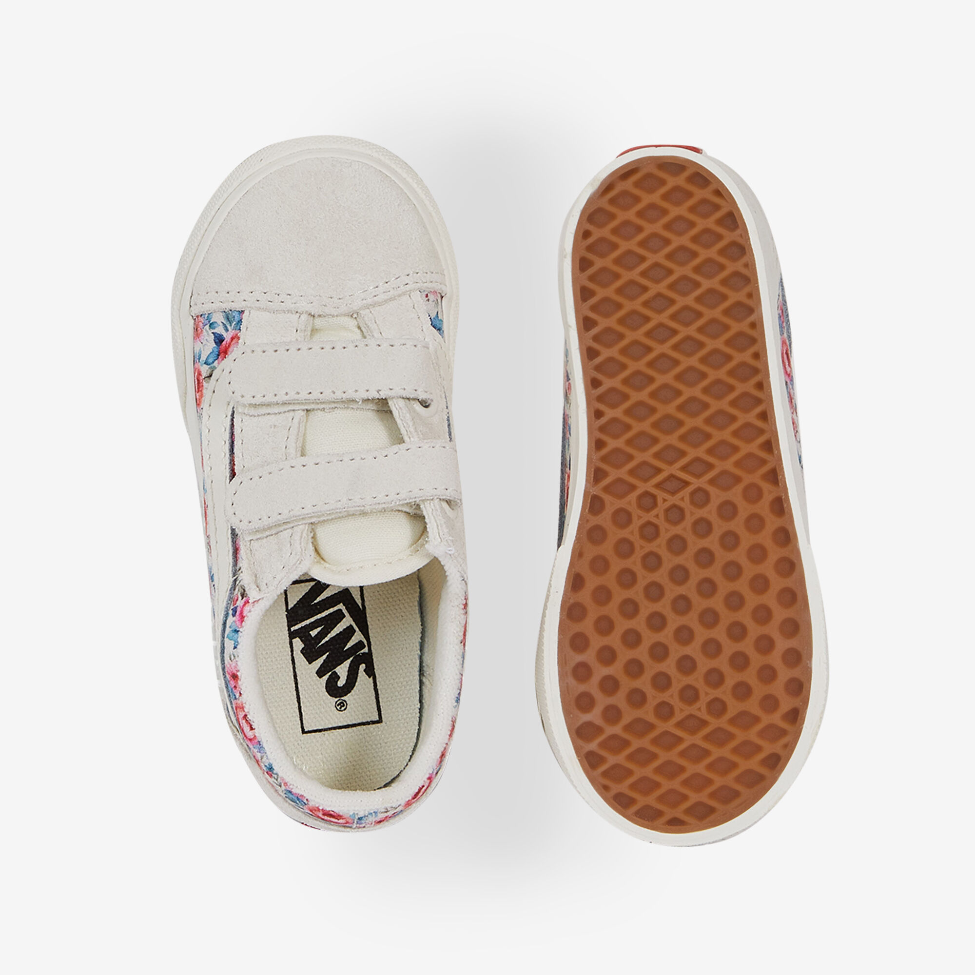 Vans bebe courir on sale