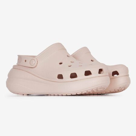 CROCS CRUSH CLOG ROSE FEMME