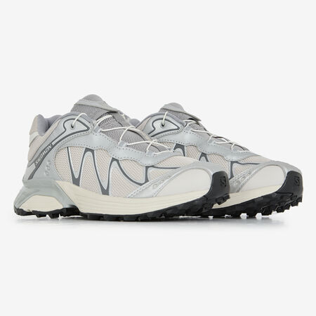 SALOMON XT-Whisper XT-WHISPER BEIGE/ARGENT FEMME