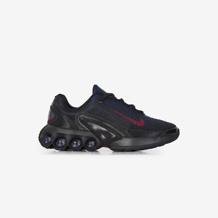 NIKE air max AIR MAX DN SWOOSH NOIR/BLEU KIND