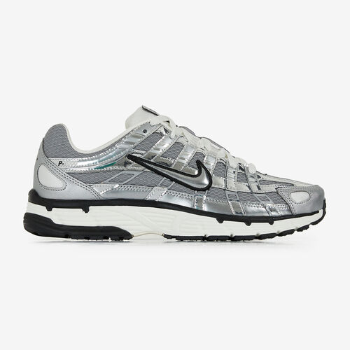 P-6000 CHROME