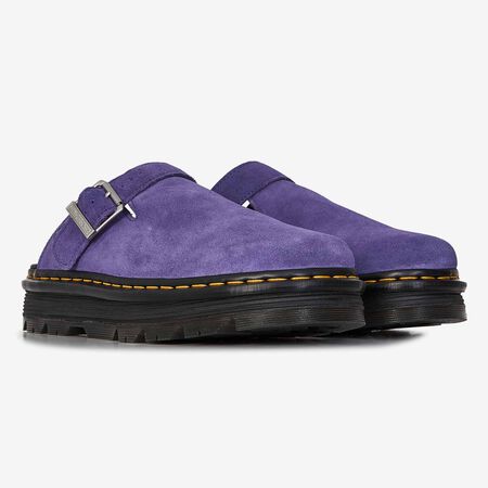 DR MARTENS ZEBZAG VIOLET HOMME