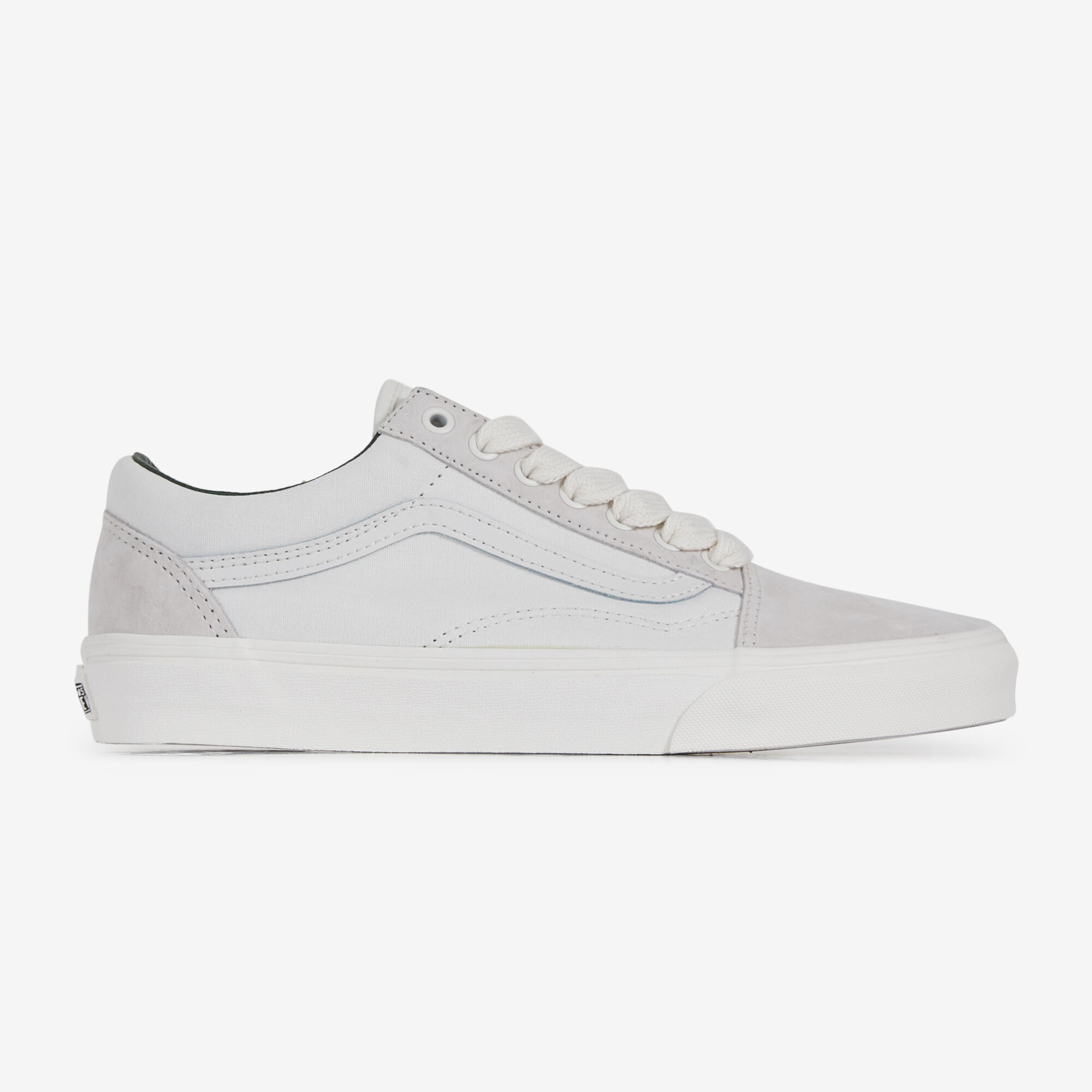 Vans beige online heren