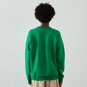 SWEAT CREW ESSENTIAL TREFOIL