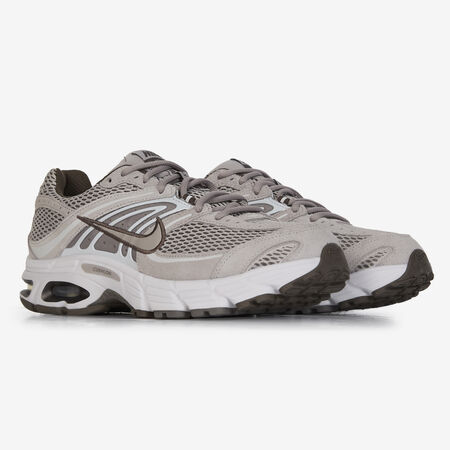 NIKE AIR MAX MOTO 2K BEIGE/GRIS HEREN