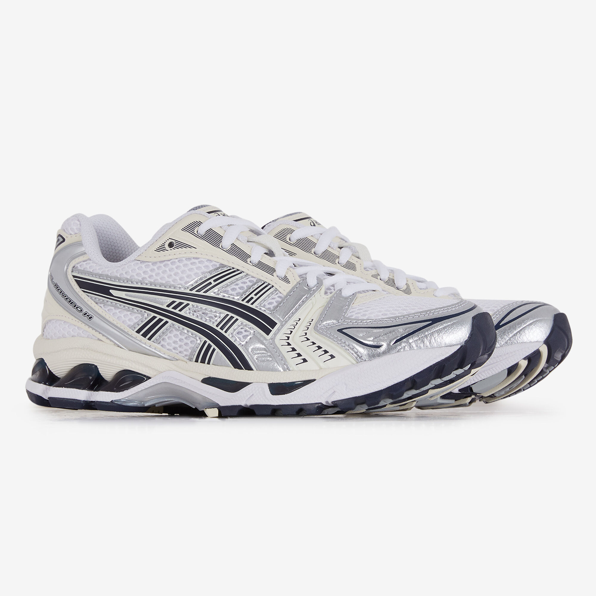 Sneakers et baskets ASICS SNEAKERS Tendances 2024 Courir.be