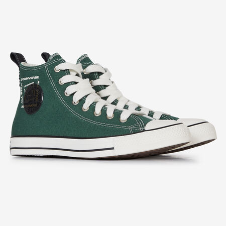 CONVERSE chuck taylor all star CHUCK TAYLOR ALL STAR HI VERT HOMME