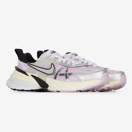 NIKE V2K LILA DAMES